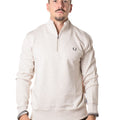 A25---fred perry---M3574PORRIDGE.JPG