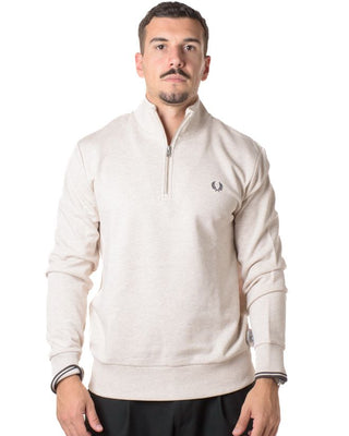 A25---fred perry---M3574PORRIDGE.JPG