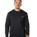 A25---fred perry---M7535BLU.JPG