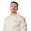 A25---fred perry---M7535PORRIDGE_1_P.JPG