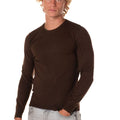 A25---gianni lupo---GL33398MARRONE_1_P.JPG