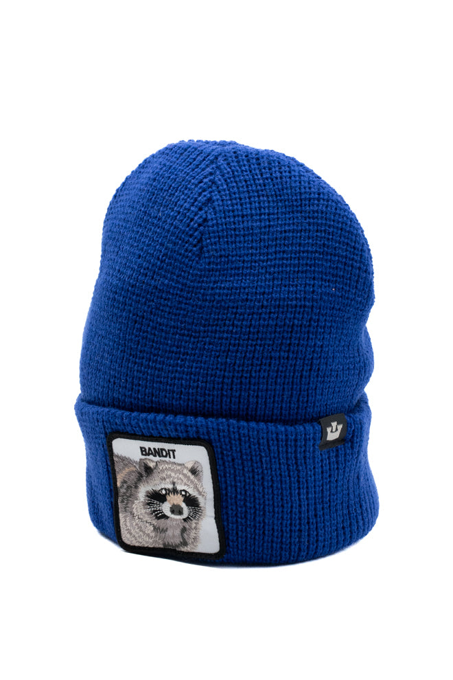 Beanie Bandit Unisex 25BANDITROYAL GOORIN BROS.