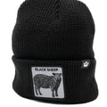 Beanie Black Sheep Unisex 25BLACKSHEEPNERO GOORIN BROS.