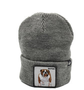 Beanie Butch Unisex 25BUTCHGRIGIO GOORIN BROS.