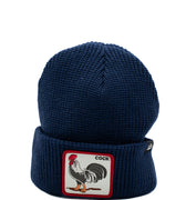 Beanie Cock Unisex 25COCKBLU GOORIN BROS.
