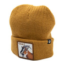 Beanie Goat Unisex 25G.O.A.T.SENAPE GOORIN BROS.
