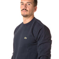 Felpa Girocollo Uomo 