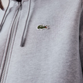Felpa Zip Uomo 
