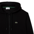 Felpa Zip Uomo 