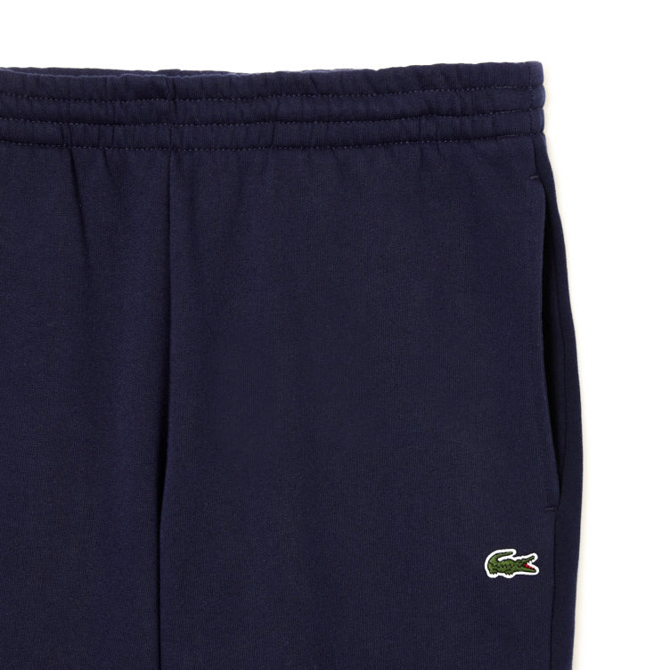 Jogger Logo Uomo XH9624BLU LACOSTE