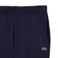 Jogger Logo Uomo XH9624BLU LACOSTE