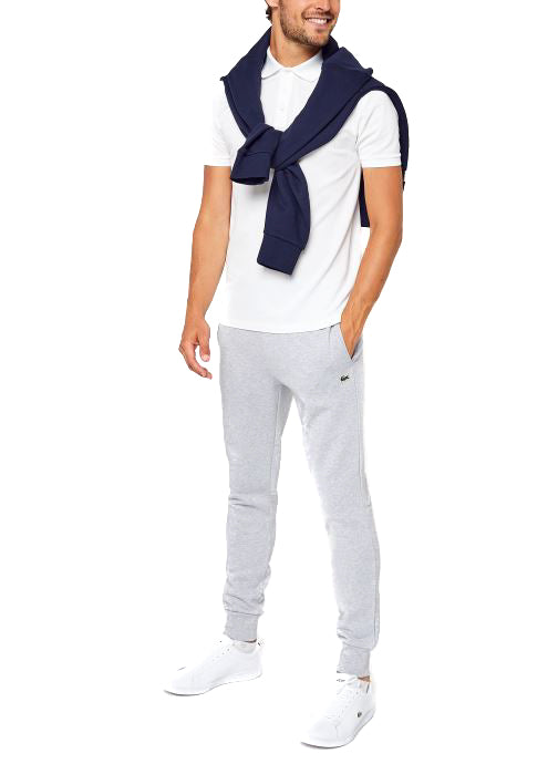 Jogger Logo Uomo 