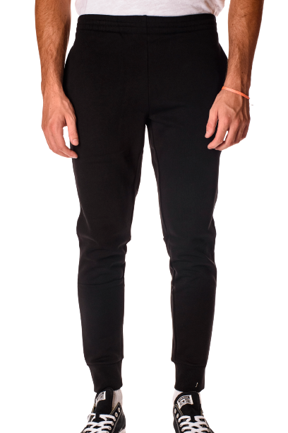 Jogger Logo Uomo 