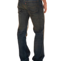 Jeans 501 Uomo 00501-3713SABBIATO LEVIS