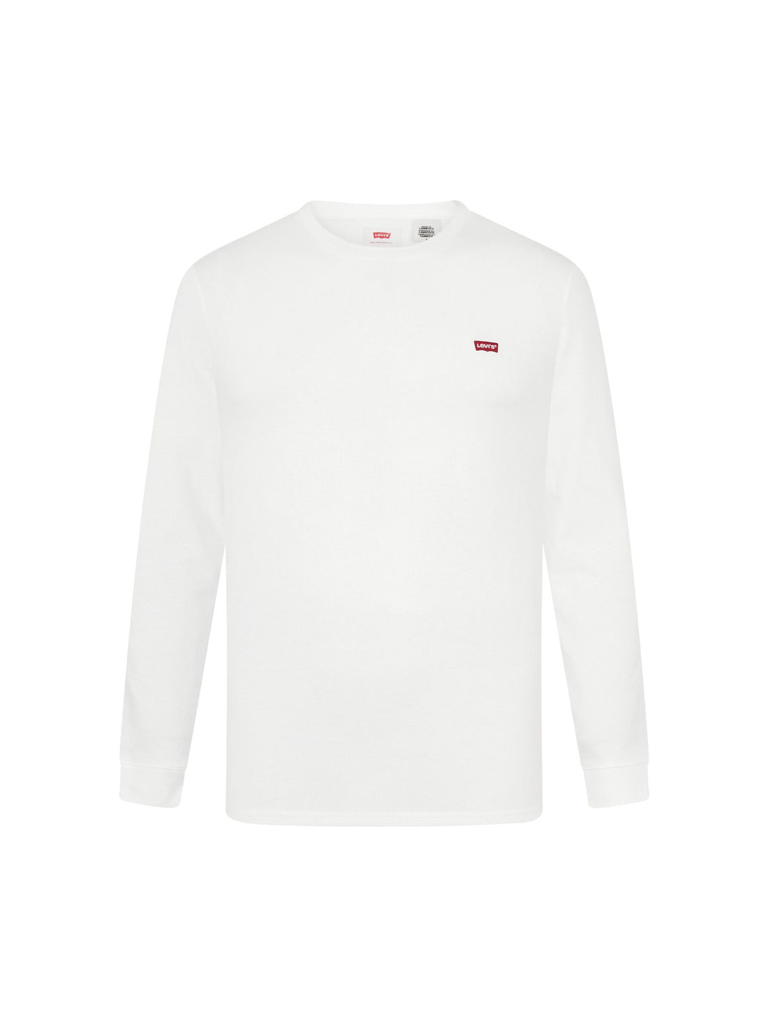 Tshirt Manica Lunga Uomo Bianca 72848-0000BIANCO LEVIS