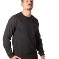 Maglia L/S Original Uomo 72848-0001NERO LEVIS