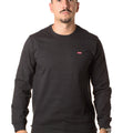 Maglia L/S Original Uomo 72848-0001NERO LEVIS