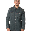 Camicia Barstow Western Uomo 857440103 LEVIS