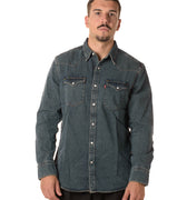 Camicia Barstow Western Uomo 857440103 LEVIS