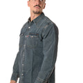 Camicia Barstow Western Uomo 857440103 LEVIS