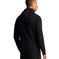 Felpa Cappuccio Uomo Nera ML1139VNERO LYLE & SCOTT