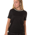 Tshirt Jolly Donna 15356167NERO ONLY