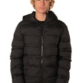 Piumino Union Uomo 22034836NERO ONLY & SONS