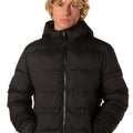 Piumino Union Uomo 22034836NERO ONLY & SONS