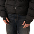 Piumino Union Uomo 22034836NERO ONLY & SONS