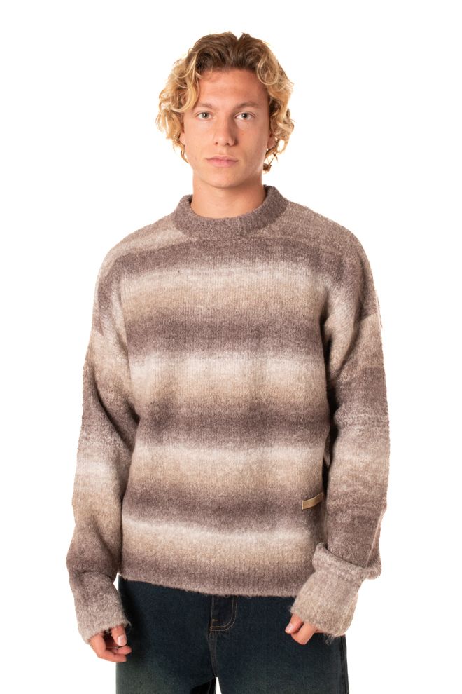 A25---prohibited---GRADIENT KNITGRIGIO.JPG