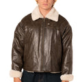 A25---prohibited---MAVERICK  JACKETS MARRONE.JPG