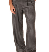 A25---prohibited---PINSTRIPE PANTSGRIGIO.JPG