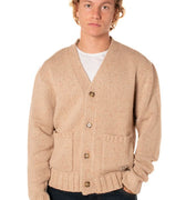A25---prohibited---SCOUT KNIT CARDIGAN BEIGE.JPG