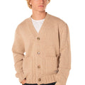 A25---prohibited---SCOUT KNIT CARDIGAN BEIGE_2_P.JPG