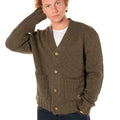 A25---prohibited---SCOUT KNIT CARDIGAN VERDE_3_P.JPG
