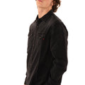 Camicia Western Uomo M4860T000154NERO REPLAY
