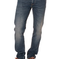Jeans Grover Uomo MA972R.000.795 940BLU REPLAY