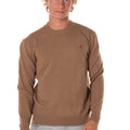 Maglione R logo Uomo UK4852321 REPLAY