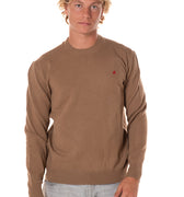 Maglione R logo Uomo UK4852321 REPLAY