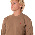 Maglione R logo Uomo UK4852321 REPLAY