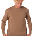 Maglione R logo Uomo UK4852321 REPLAY