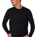 Maglioncino Basic Uomo BTM05137BLU TELAMIRA