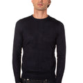 Maglioncino Basic Uomo RTM02BLU TELAMIRA