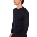 Maglioncino Basic Uomo RTM02BLU TELAMIRA