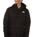 Piumino Aconcagua 3 Uomo NF0A8411NERO THE NORTH FACE