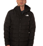 Piumino Aconcagua 3 Uomo NF0A8411NERO THE NORTH FACE