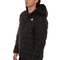 Piumino Aconcagua 3 Uomo NF0A8411NERO THE NORTH FACE