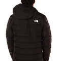 Piumino Aconcagua 3 Uomo NF0A8411NERO THE NORTH FACE