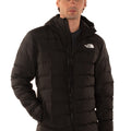 Piumino Aconcagua 3 Uomo NF0A8411NERO THE NORTH FACE