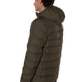 Piumino Aconcagua 3 Uomo NF0A8411VERDE THE NORTH FACE